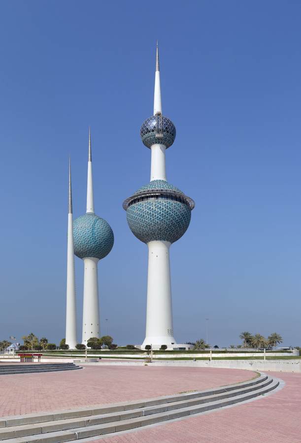 Shipping from Dubai to Kuwait