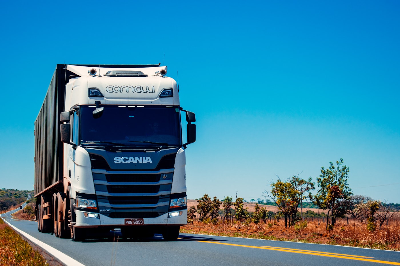 Interview with an Expert: The Future of Dubai to KSA Shipping |…